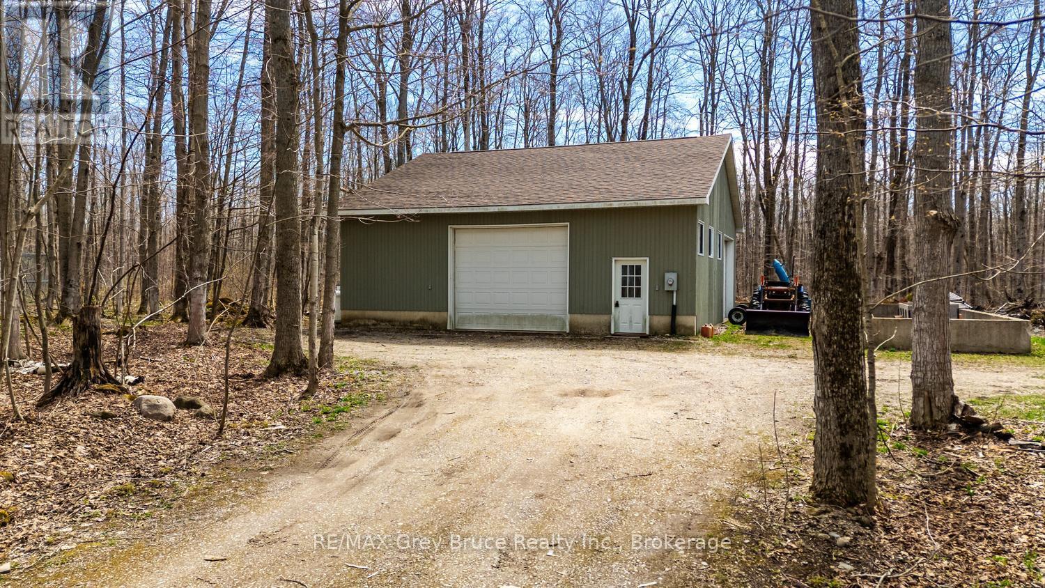 Part 10 Tammy's Cove Road, Northern Bruce Peninsula, Ontario  N0H 1W0 - Photo 10 - X13073136