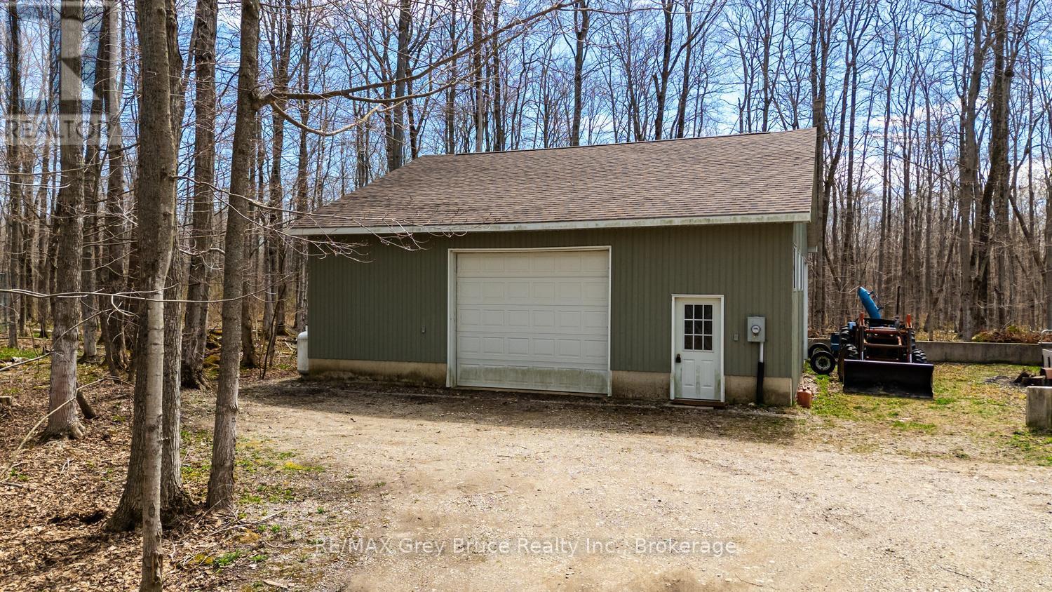 Part 10 Tammy's Cove Road, Northern Bruce Peninsula, Ontario  N0H 1W0 - Photo 11 - X13073136