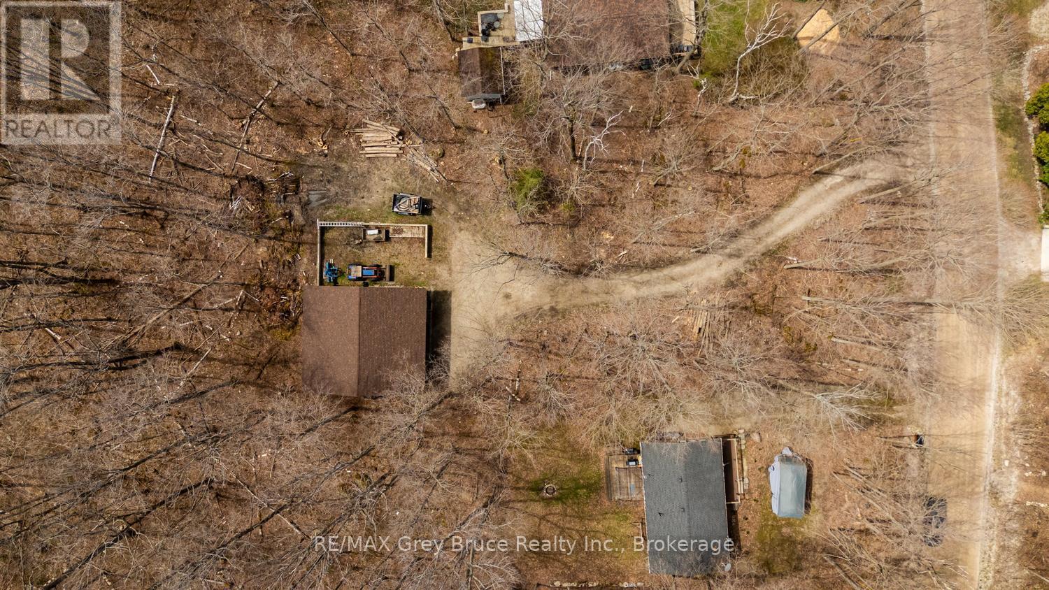 Part 10 Tammy's Cove Road, Northern Bruce Peninsula, Ontario  N0H 1W0 - Photo 18 - X13073136