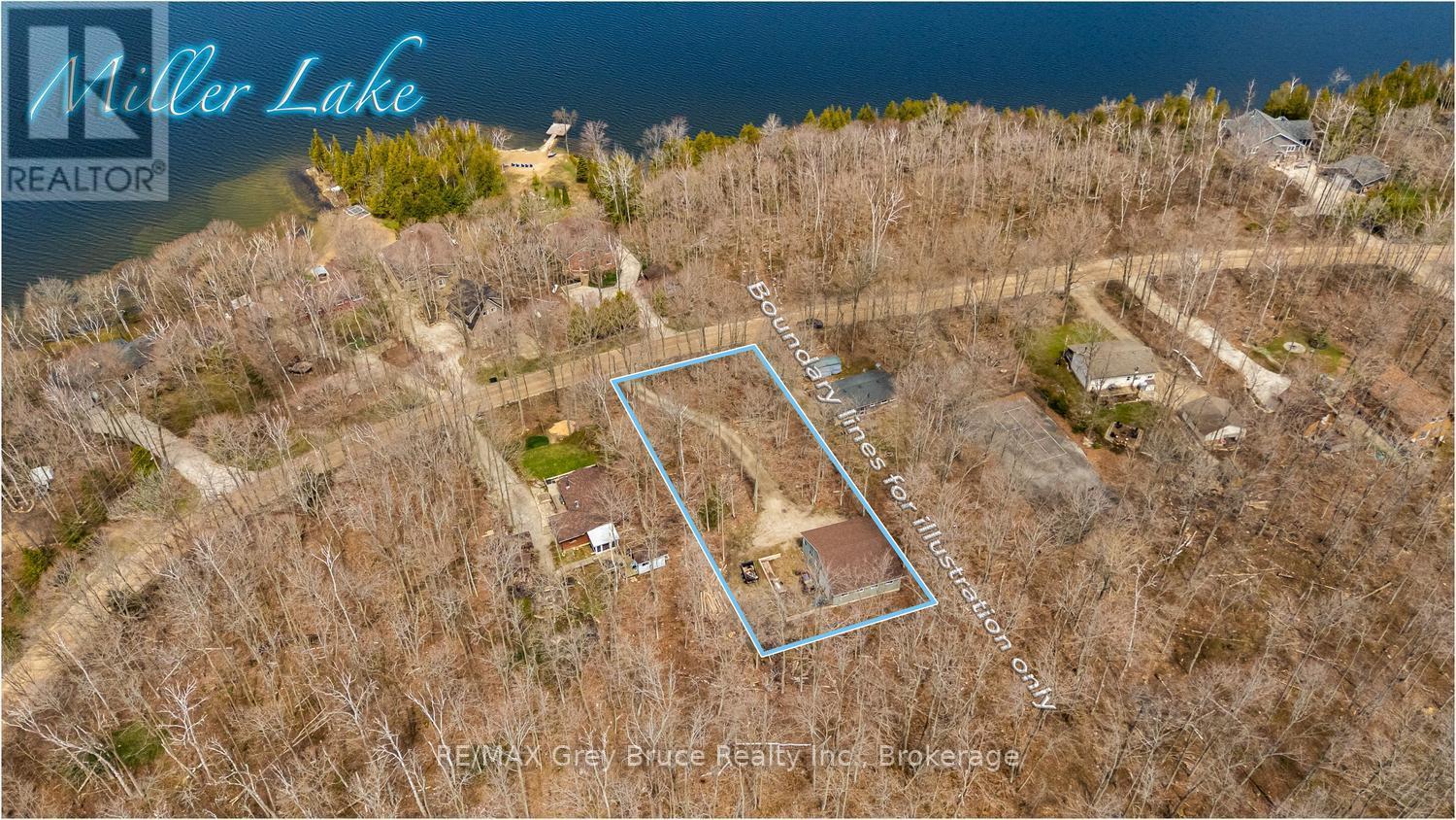 Part 10 Tammy's Cove Road, Northern Bruce Peninsula, Ontario  N0H 1W0 - Photo 21 - X13073136