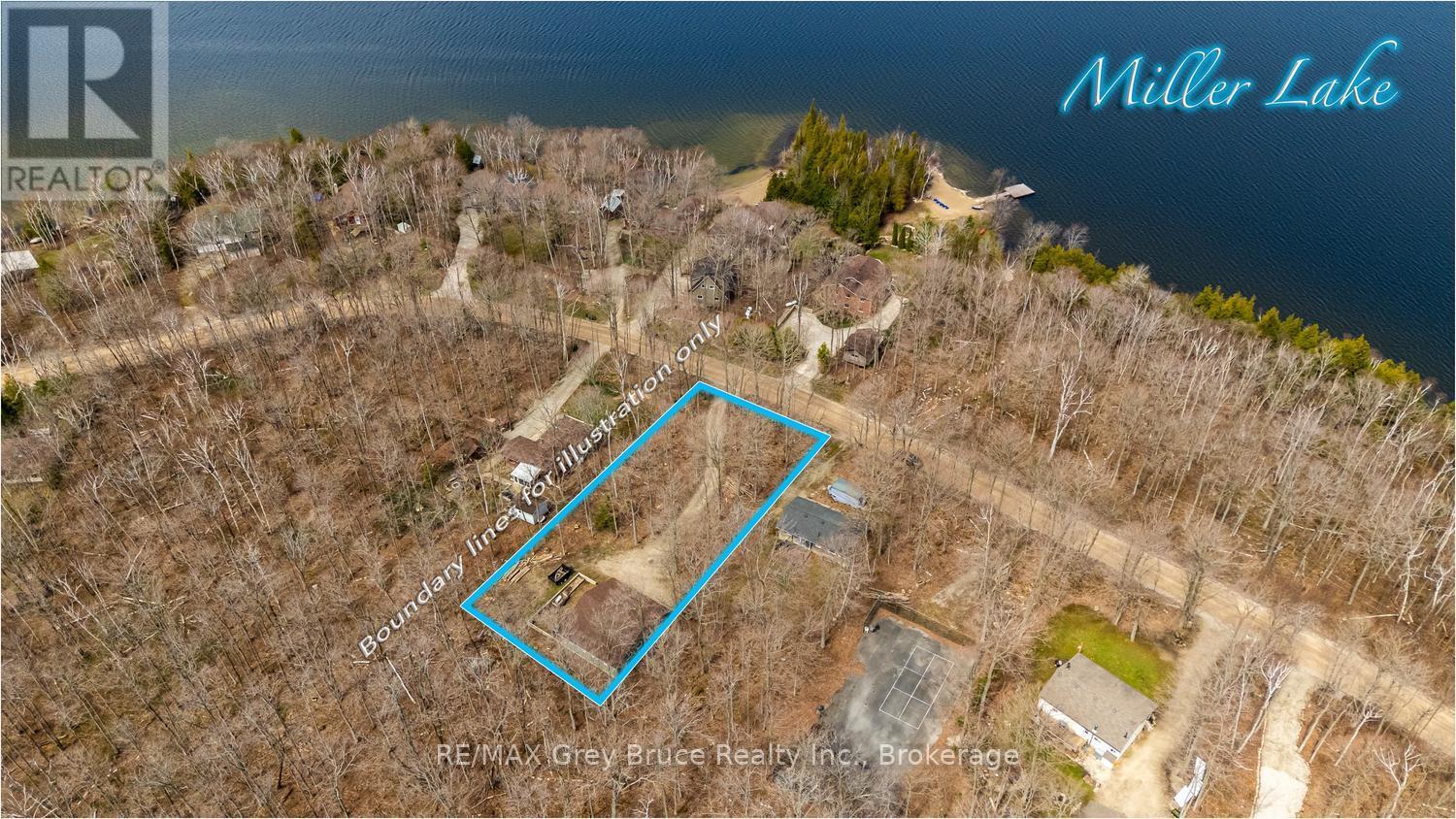 Part 10 Tammy's Cove Road, Northern Bruce Peninsula, Ontario  N0H 1W0 - Photo 22 - X13073136
