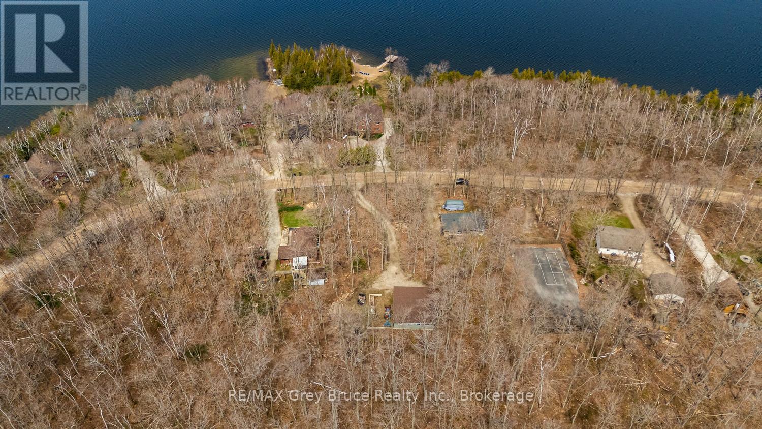 Part 10 Tammy's Cove Road, Northern Bruce Peninsula, Ontario  N0H 1W0 - Photo 23 - X13073136