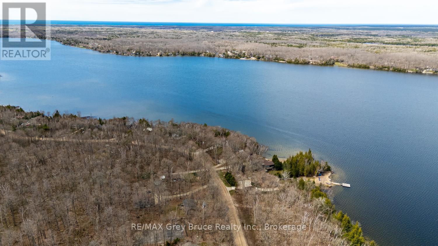 Part 10 Tammy's Cove Road, Northern Bruce Peninsula, Ontario  N0H 1W0 - Photo 26 - X13073136