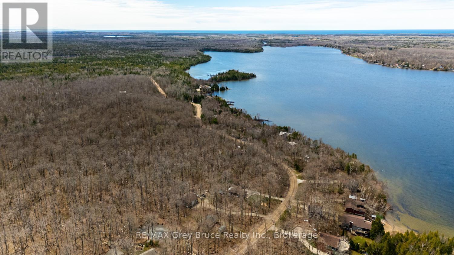 Part 10 Tammy's Cove Road, Northern Bruce Peninsula, Ontario  N0H 1W0 - Photo 28 - X13073136