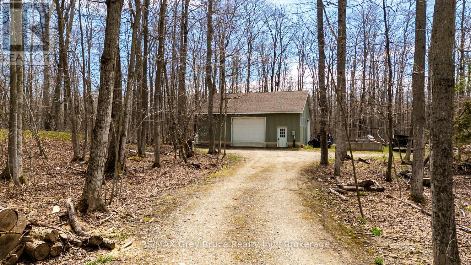 Part 10 Tammy's Cove Road, Northern Bruce Peninsula, Ontario  N0H 1W0 - Photo 3 - X13073136