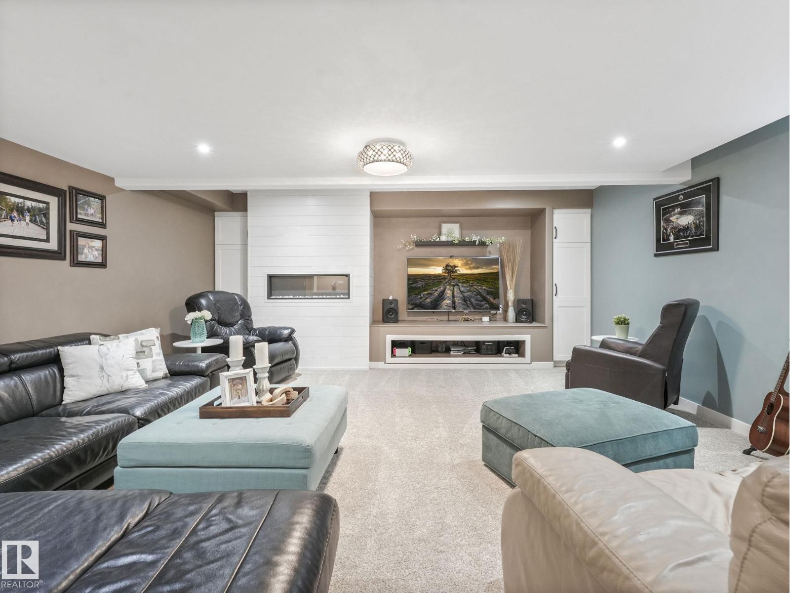 3 Renaud Co, Beaumont, Alberta  T4X 1P1 - Photo 28 - E4485372