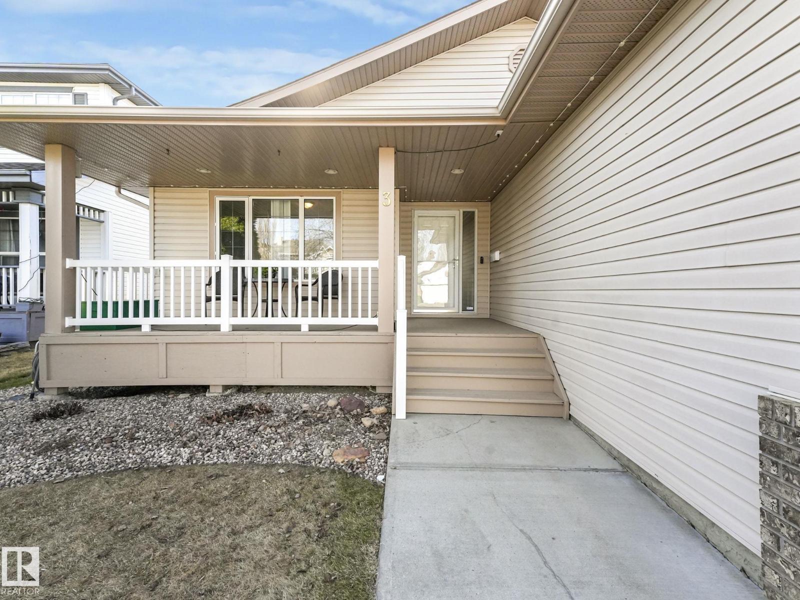 3 Renaud Co, Beaumont, Alberta  T4X 1P1 - Photo 42 - E4485372