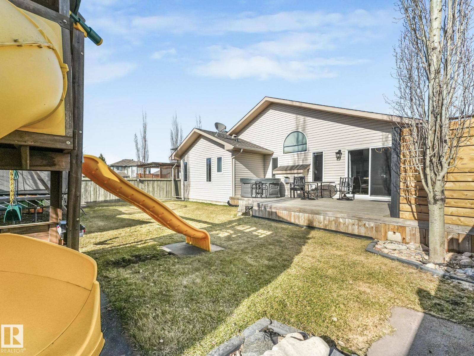 3 Renaud Co, Beaumont, Alberta  T4X 1P1 - Photo 47 - E4485372