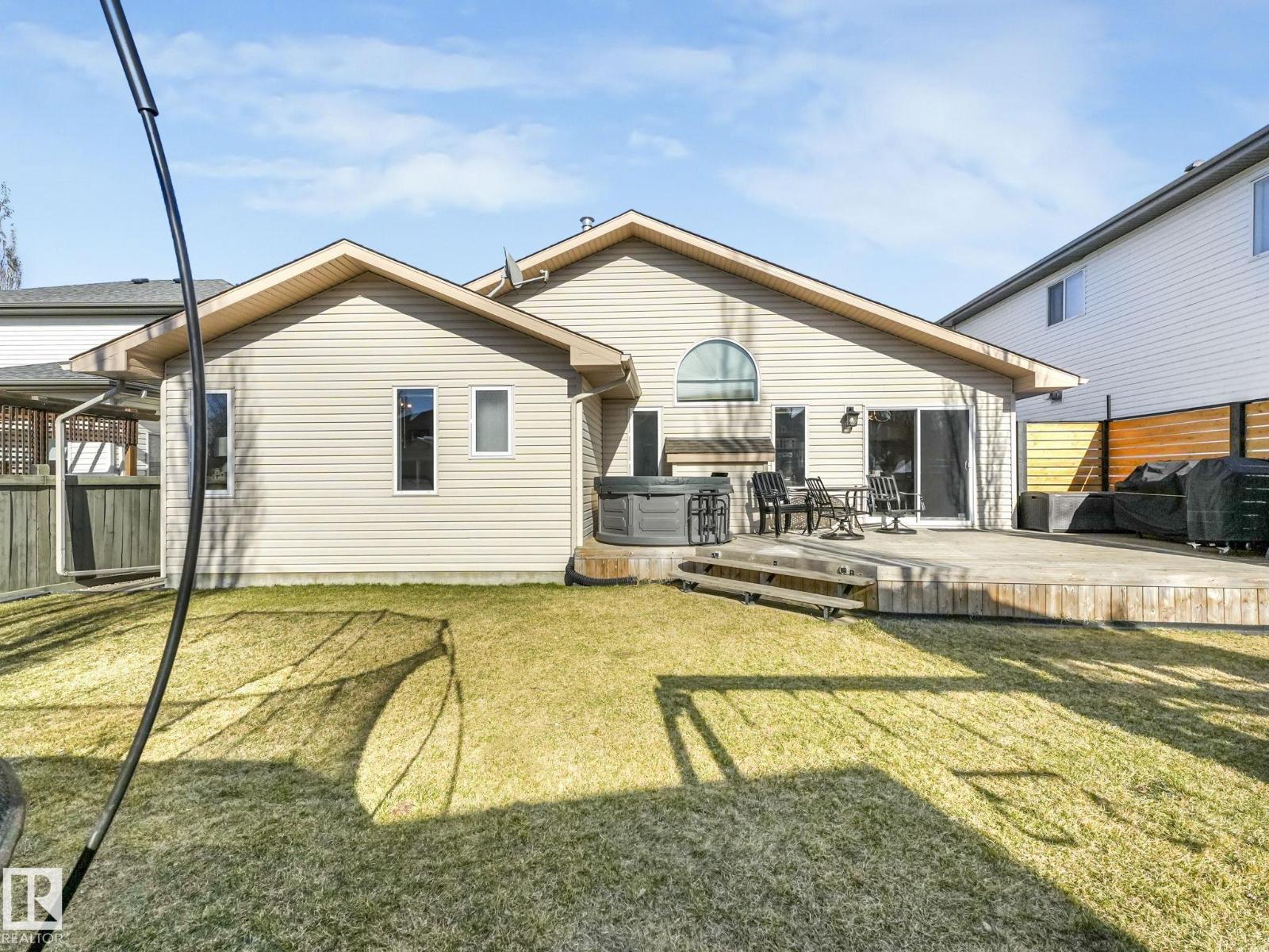 3 Renaud Co, Beaumont, Alberta  T4X 1P1 - Photo 48 - E4485372