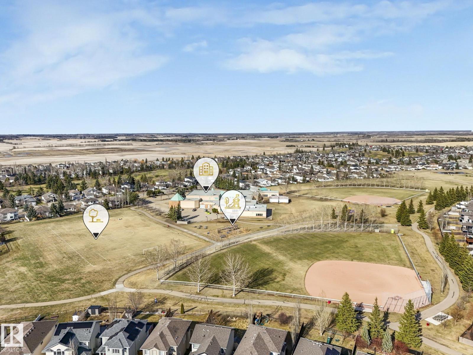 3 Renaud Co, Beaumont, Alberta  T4X 1P1 - Photo 58 - E4485372