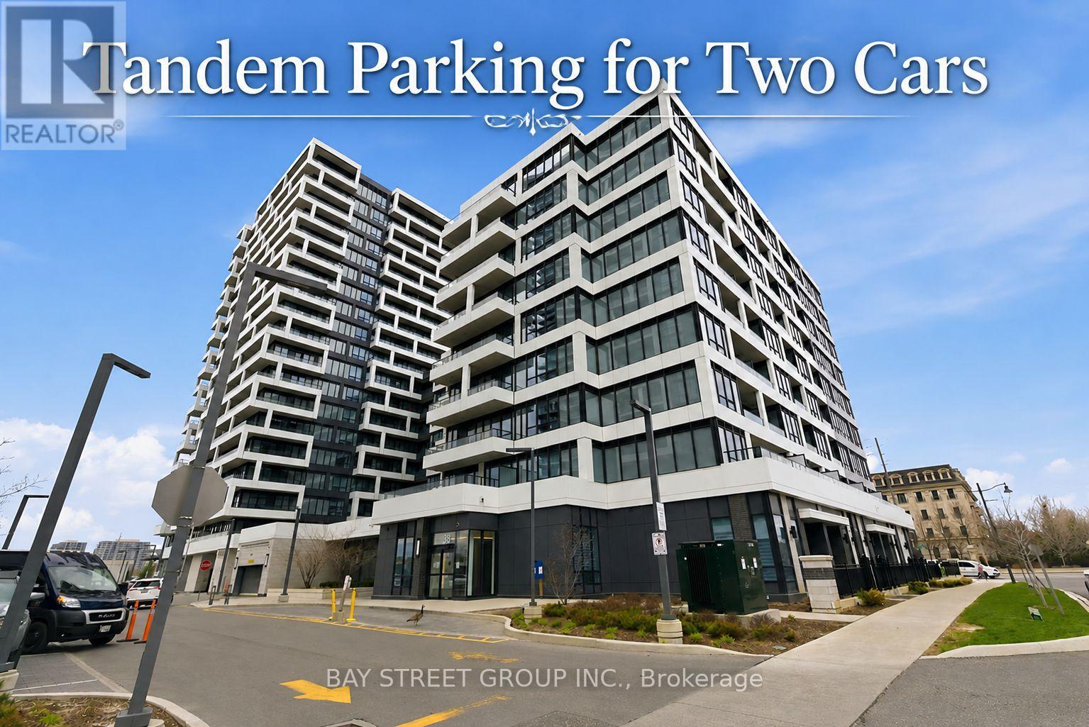 723 - 38 WATER WALK DRIVE, markham (unionville), Ontario