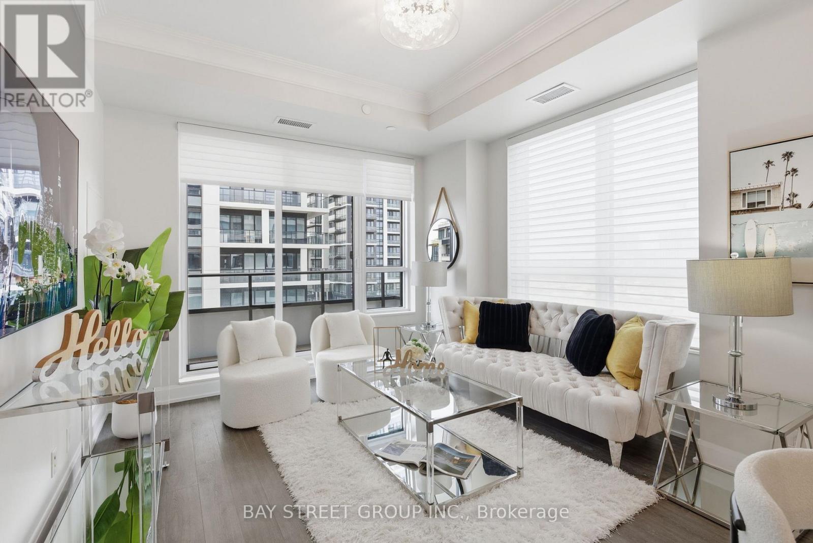 723 - 38 Water Walk Drive, Markham (Unionville), Ontario  L3R 6M8 - Photo 10 - N13073106