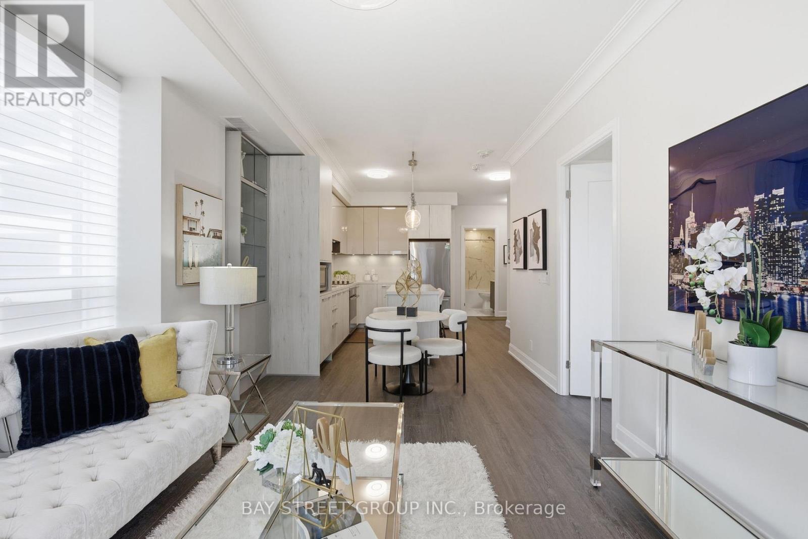 723 - 38 Water Walk Drive, Markham (Unionville), Ontario  L3R 6M8 - Photo 11 - N13073106