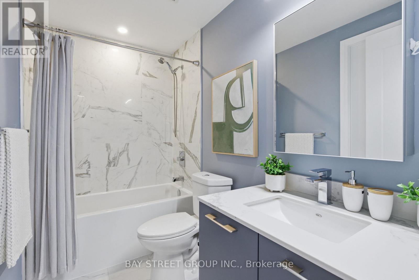 723 - 38 Water Walk Drive, Markham (Unionville), Ontario  L3R 6M8 - Photo 18 - N13073106