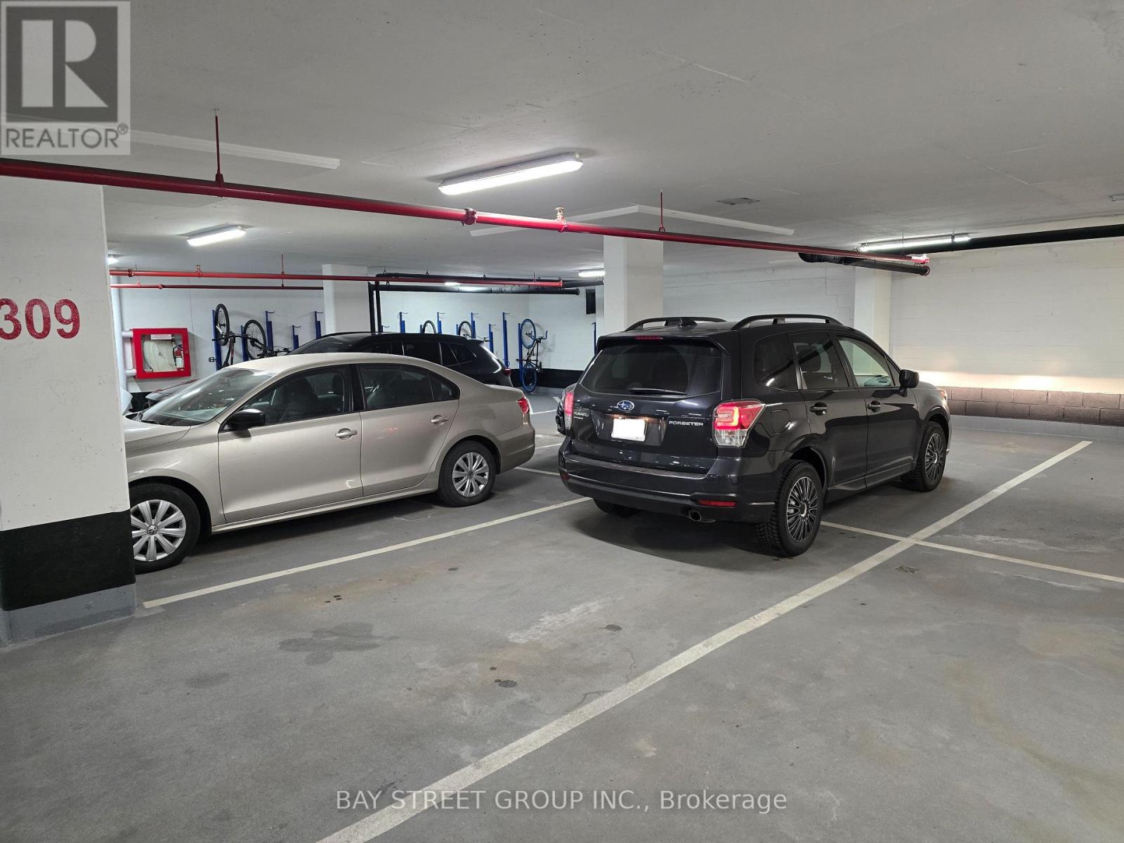 723 - 38 Water Walk Drive, Markham (Unionville), Ontario  L3R 6M8 - Photo 48 - N13073106