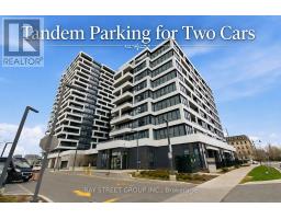 723 - 38 WATER WALK DRIVE, Markham, Ontario
