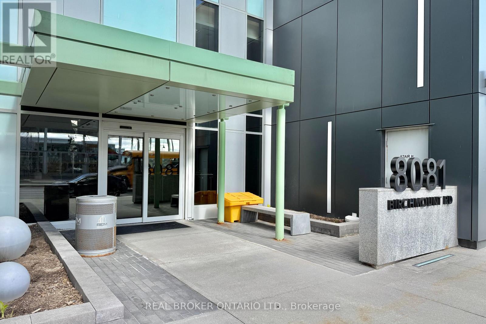 1209 - 8081 Birchmount Road, Markham (Unionville), Ontario  L6G 1B3 - Photo 25 - N13073130