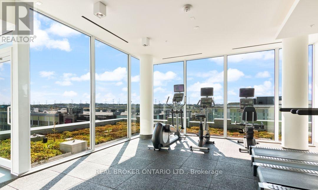 1209 - 8081 Birchmount Road, Markham (Unionville), Ontario  L6G 1B3 - Photo 29 - N13073130