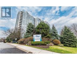 1604 - 7300 YONGE STREET, Vaughan, Ontario