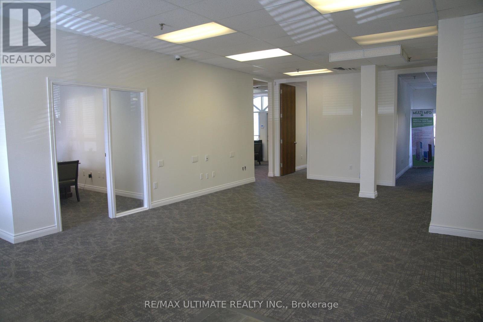 201 - 345 Renfrew Drive, Markham (Buttonville), Ontario  L3R 9S9 - Photo 5 - N13073172