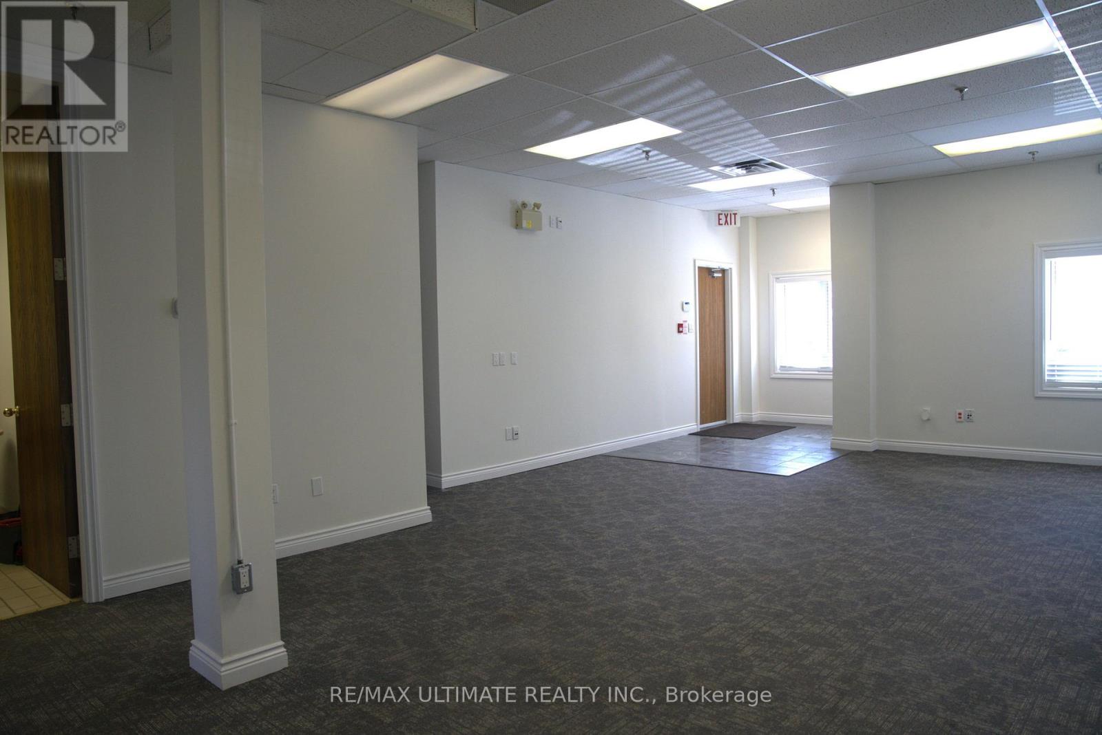 201 - 345 Renfrew Drive, Markham (Buttonville), Ontario  L3R 9S9 - Photo 6 - N13073172