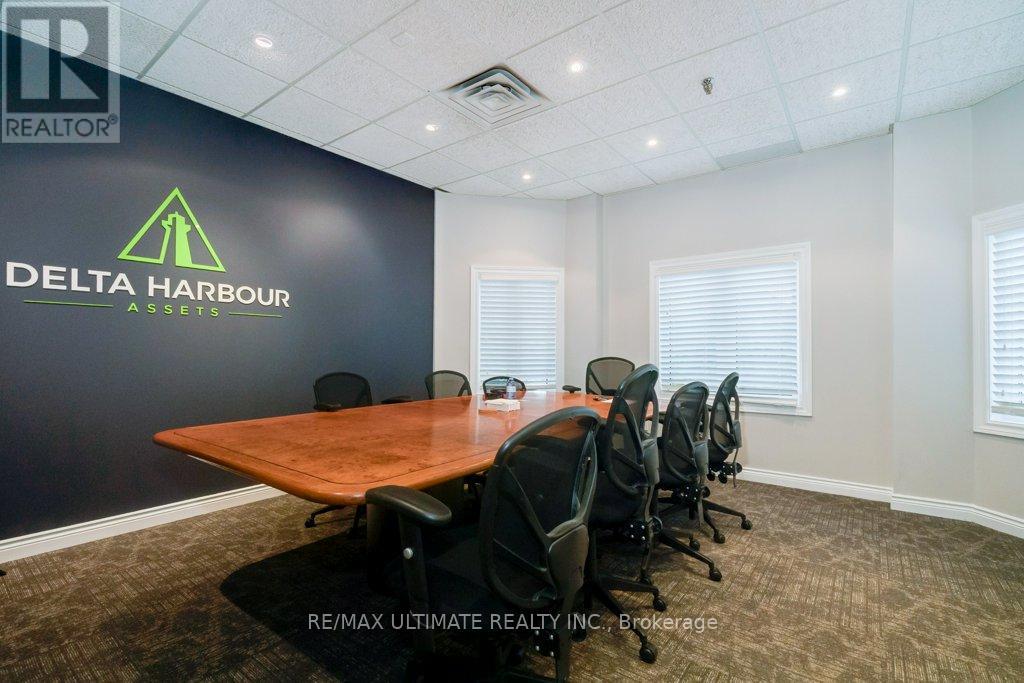 201 - 345 Renfrew Drive, Markham (Buttonville), Ontario  L3R 9S9 - Photo 7 - N13073172
