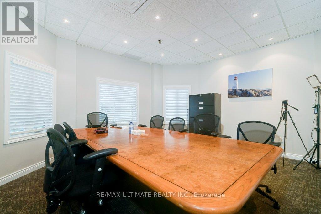 201 - 345 Renfrew Drive, Markham (Buttonville), Ontario  L3R 9S9 - Photo 9 - N13073172