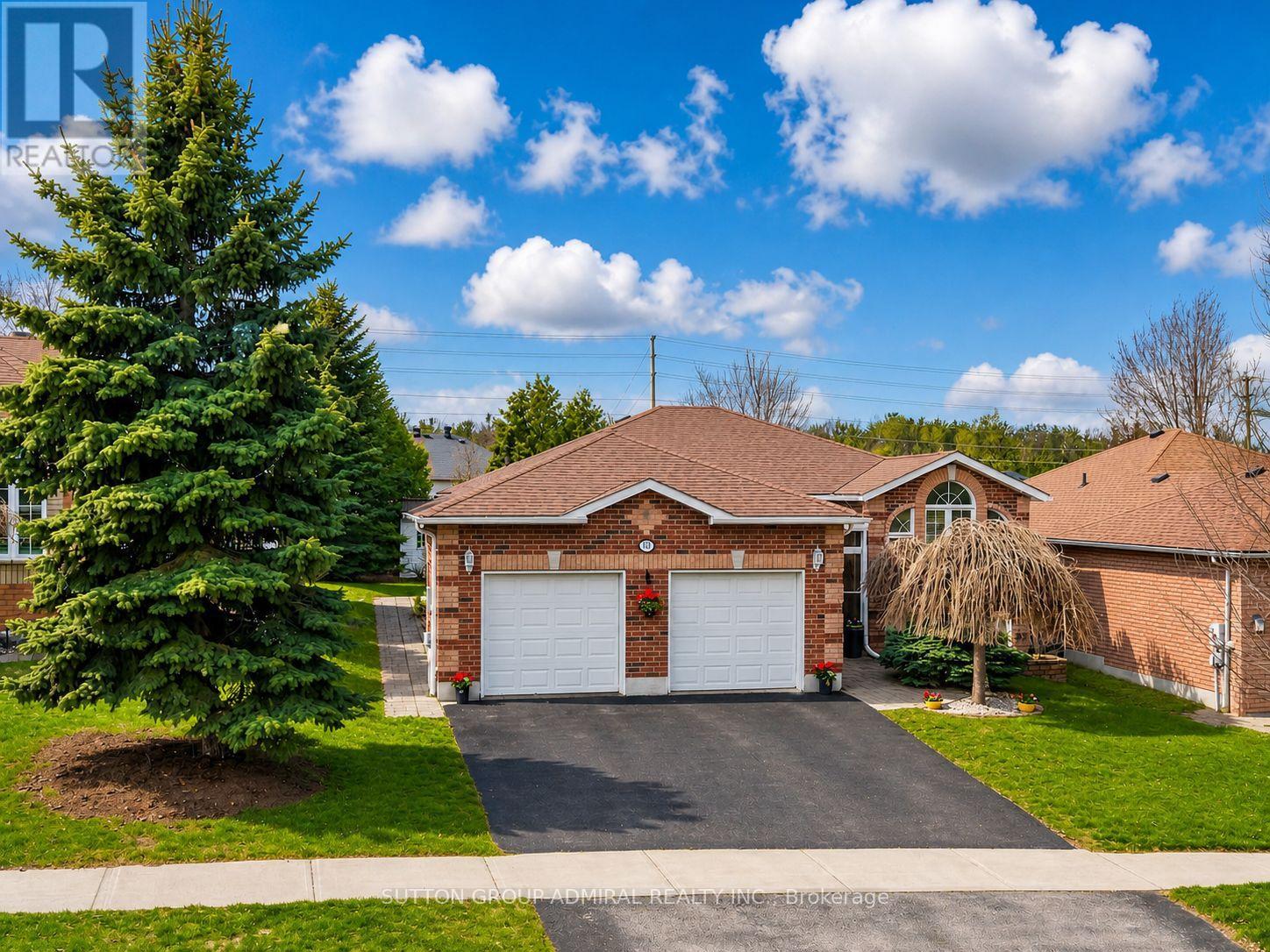 164 Wildwood Trail, Barrie, Ontario  L4N 7Z7 - Photo 2 - S13073108