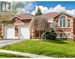164 WILDWOOD TRAIL, Barrie, Ontario
