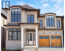 LEGAL BASEMENT APARTMENT - 1229 IRONBRIDGE ROAD E, Oakville, Ontario