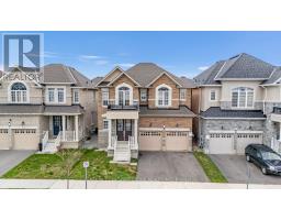 104 CLOCKWORK DRIVE, Brampton, Ontario