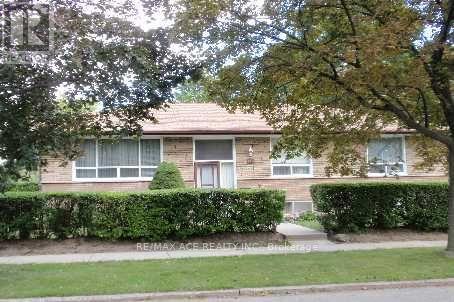 BSMT - 133 MEADOWBANK ROAD, Toronto, Ontario