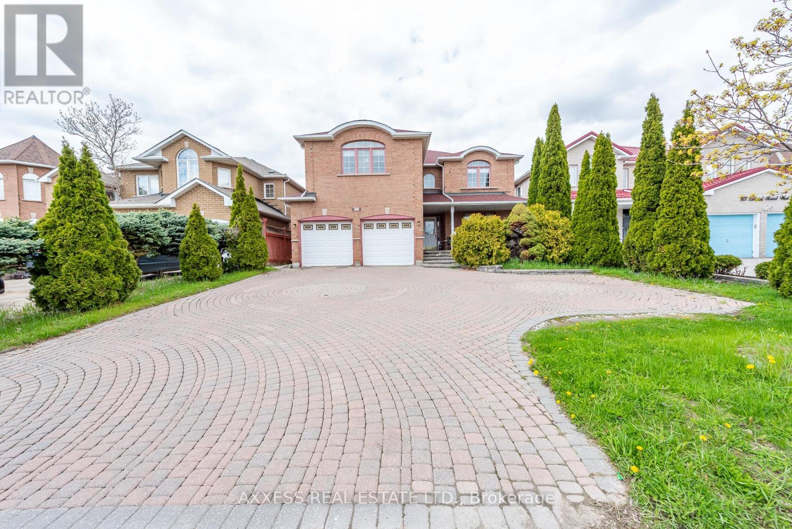975 BRISTOL ROAD W, Mississauga, Ontario
