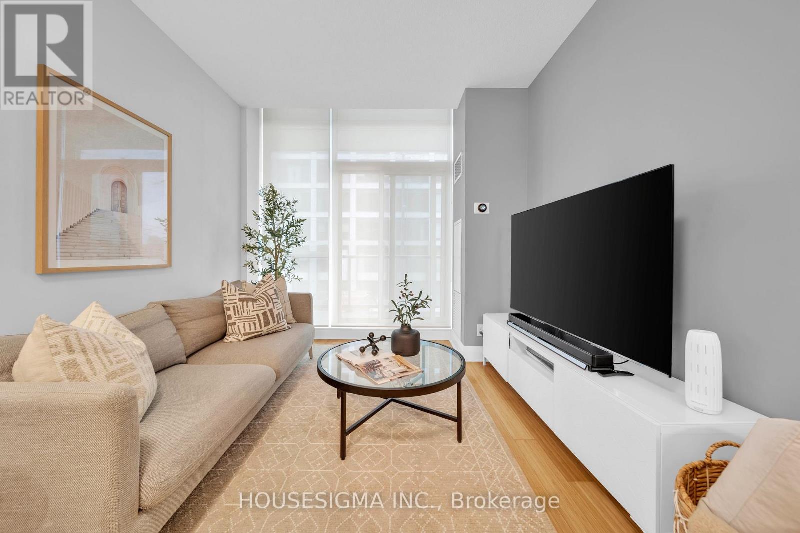 208 - 1185 THE QUEENSWAY AVENUE, Toronto, Ontario