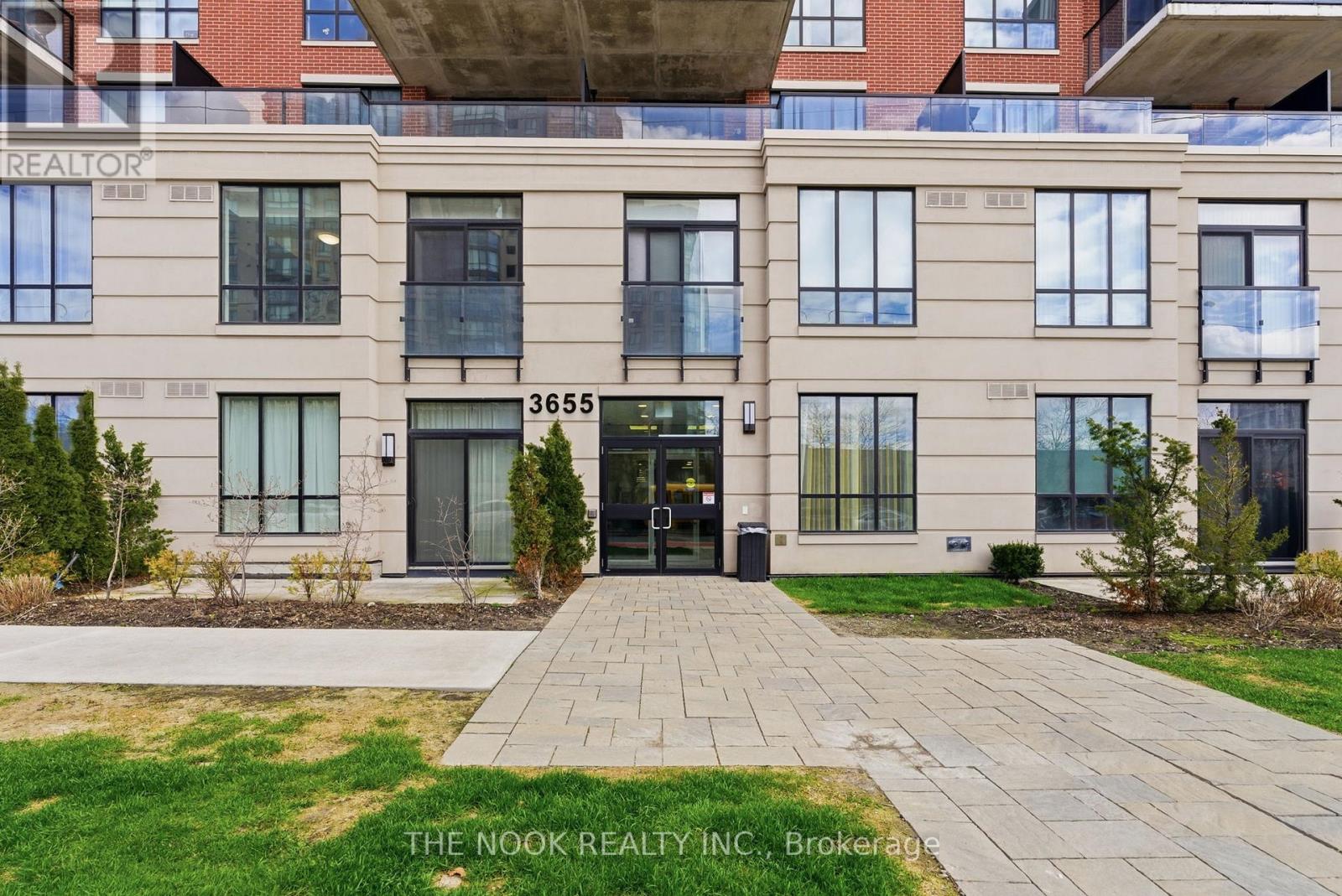 609 - 3655 Kingston Road, Toronto, Ontario  M1M 1S2 - Photo 5 - E12729996