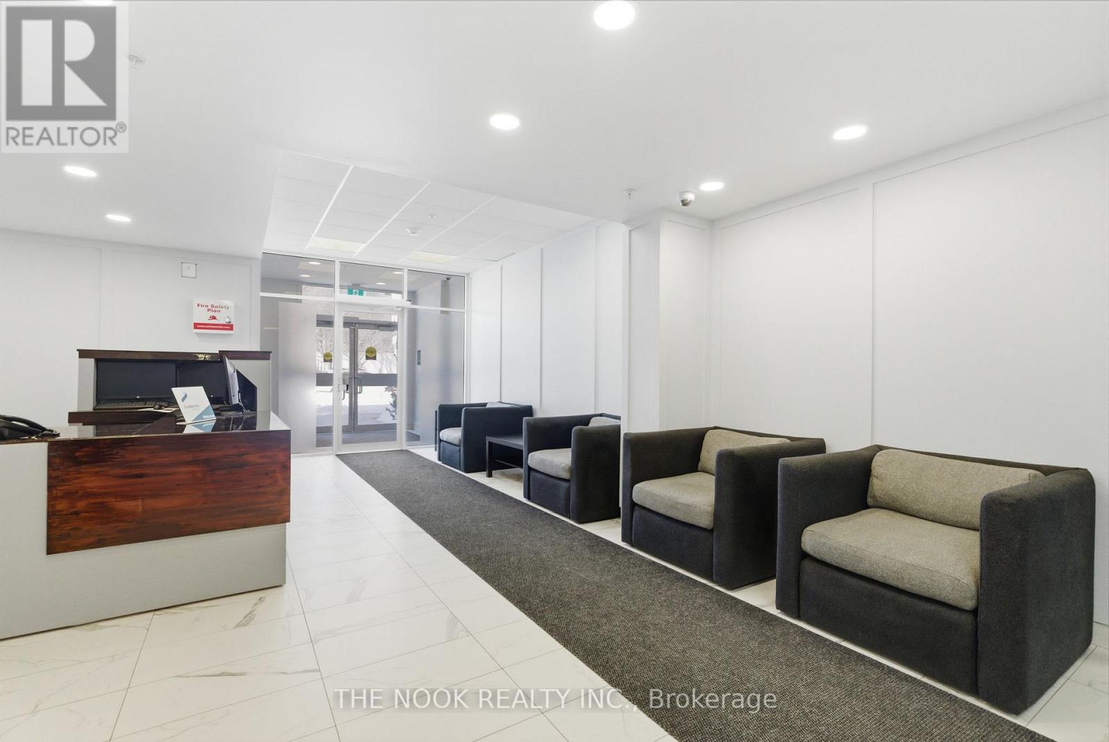 609 - 3655 Kingston Road, Toronto, Ontario  M1M 1S2 - Photo 6 - E12729996