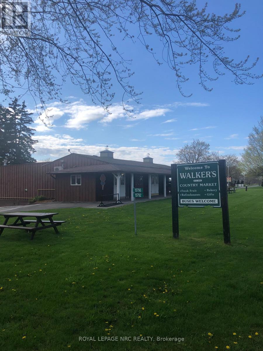 15756 Niagara Parkway, Niagara-On-The-Lake, Ontario  L0S 1J0 - Photo 7 - X13072778