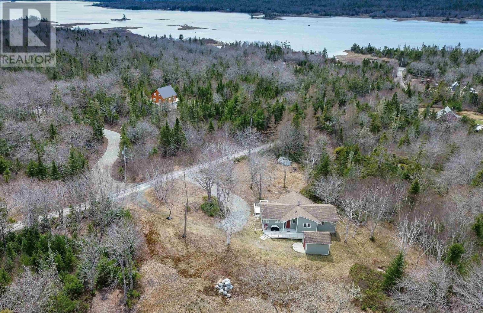 57 Somerset Drive, East Sable River, Nova Scotia  B0T 1V0 - Photo 2 - 202608690
