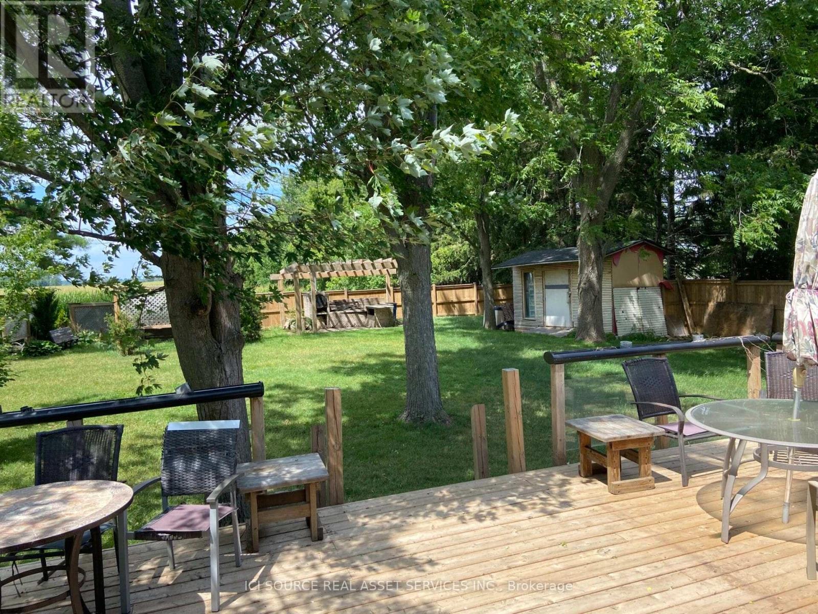 14310 ILDERTON ROAD, Middlesex Centre, Ontario