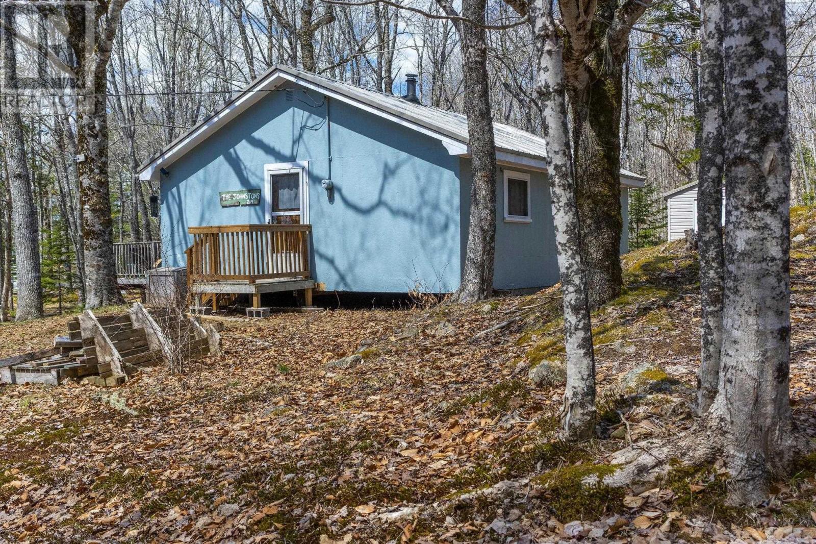 214 Lower Sixty Lake Road Road, Crossburn, Nova Scotia  B0R 1H0 - Photo 31 - 202609385