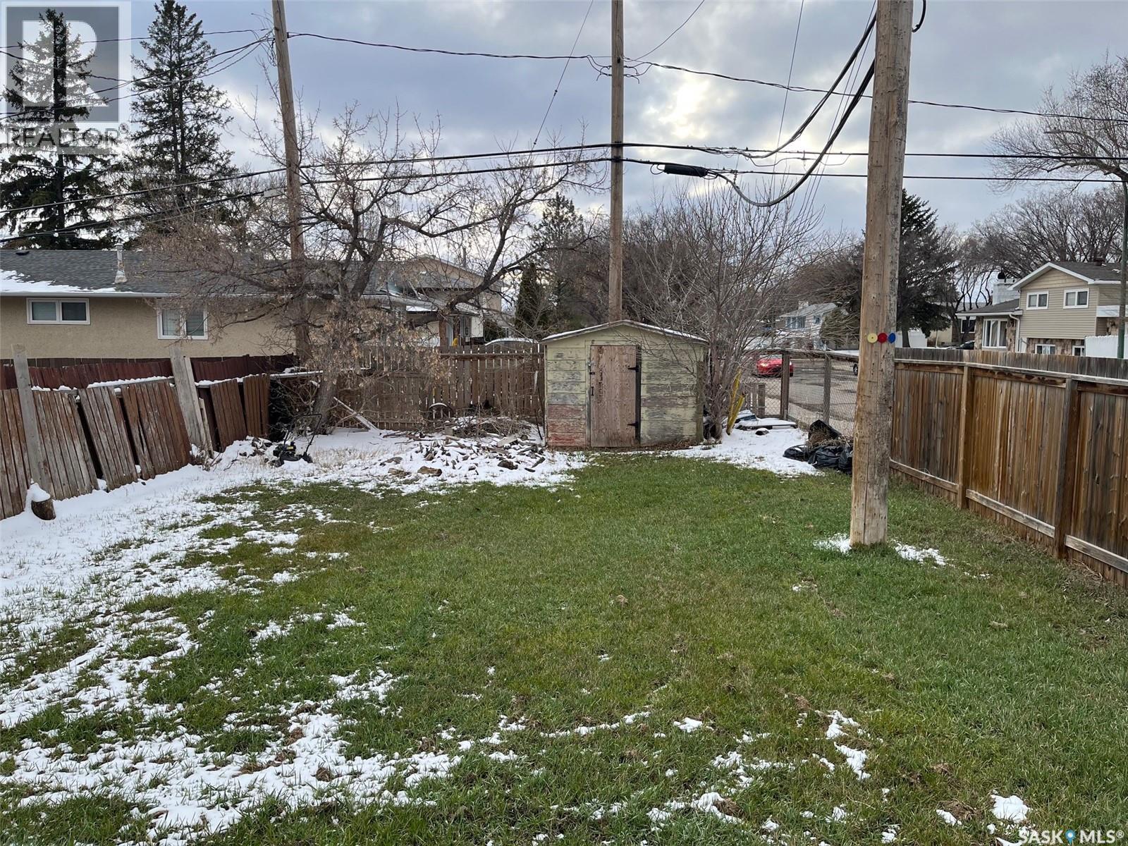 1100 Fort Street, Regina, Saskatchewan  S4T 5R7 - Photo 17 - SK034643