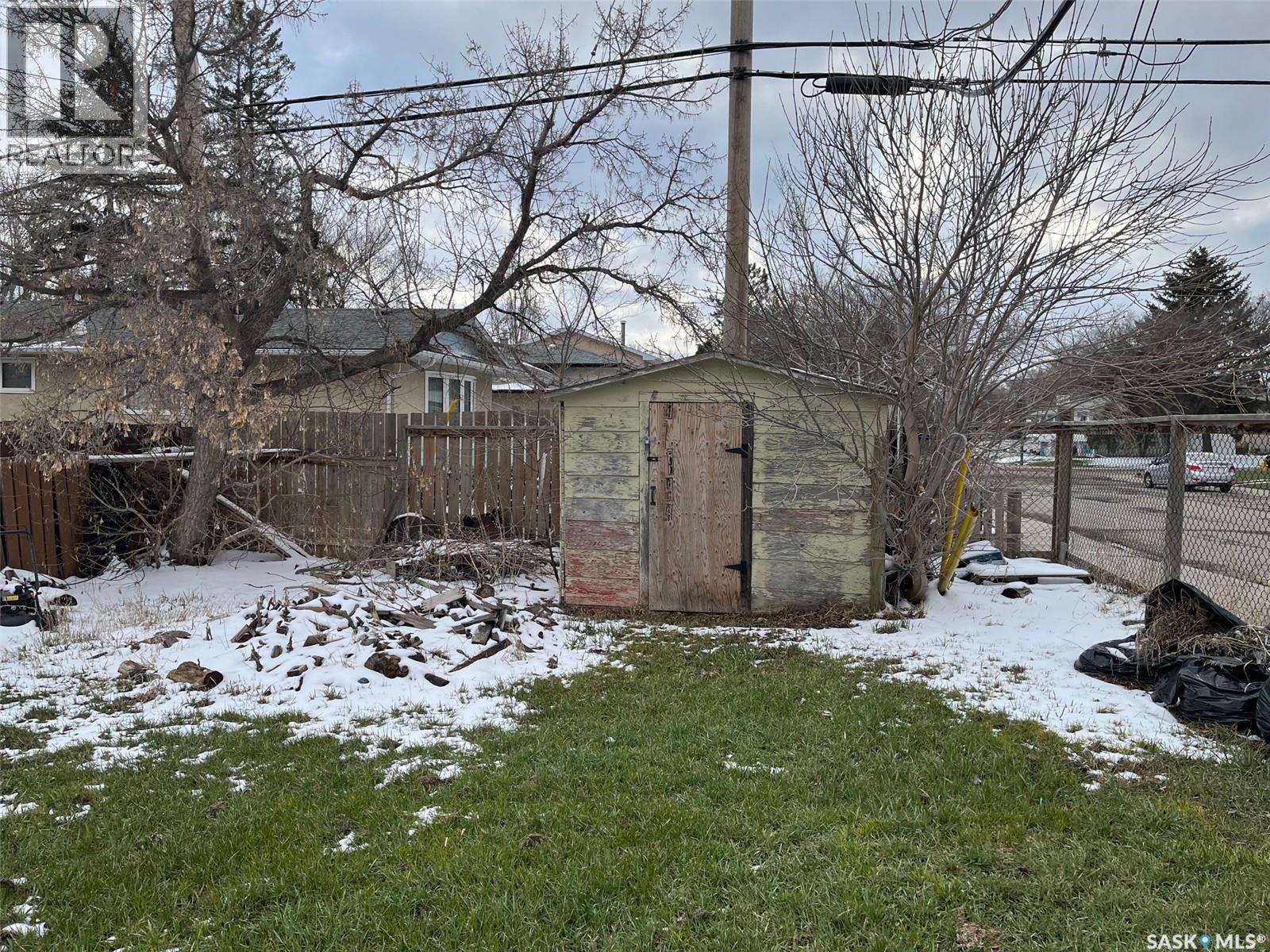 1100 Fort Street, Regina, Saskatchewan  S4T 5R7 - Photo 18 - SK034643