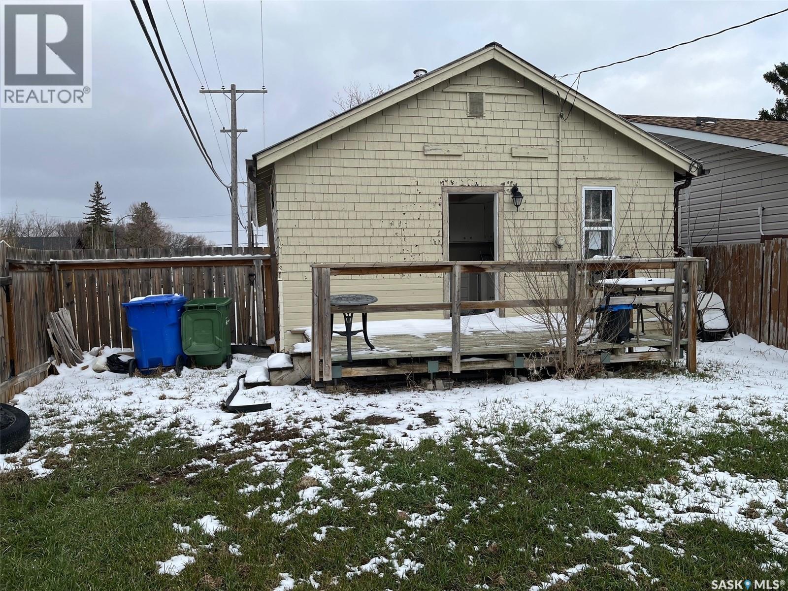 1100 Fort Street, Regina, Saskatchewan  S4T 5R7 - Photo 19 - SK034643