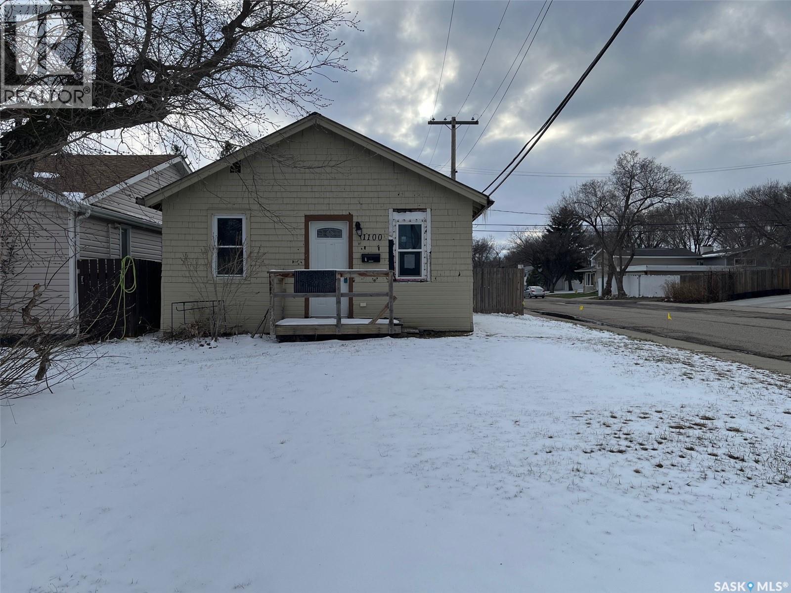 1100 Fort Street, Regina, Saskatchewan  S4T 5R7 - Photo 23 - SK034643