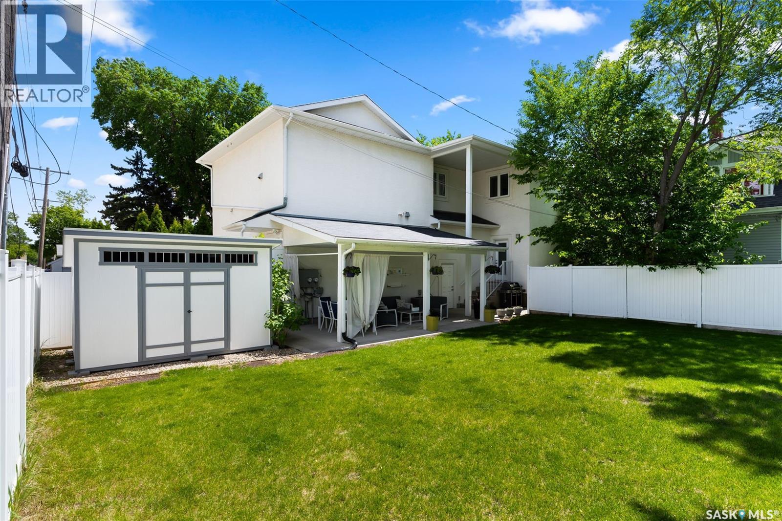 1980 Ottawa Street, Regina, Saskatchewan  S4P 1P6 - Photo 41 - SK034536