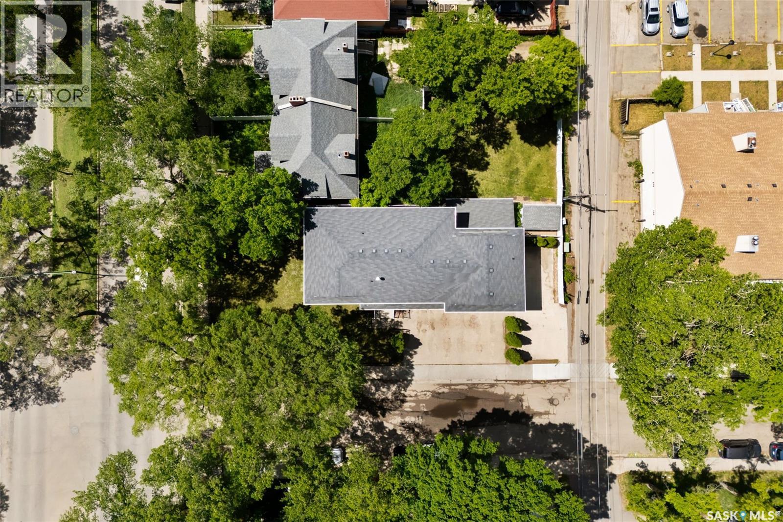 1980 Ottawa Street, Regina, Saskatchewan  S4P 1P6 - Photo 44 - SK034536