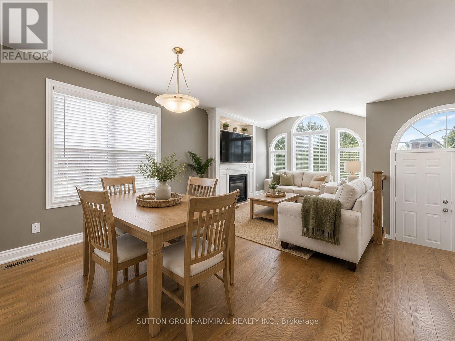 164 Wildwood Trail, Barrie, Ontario  L4N 7Z7 - Photo 12 - S13073108