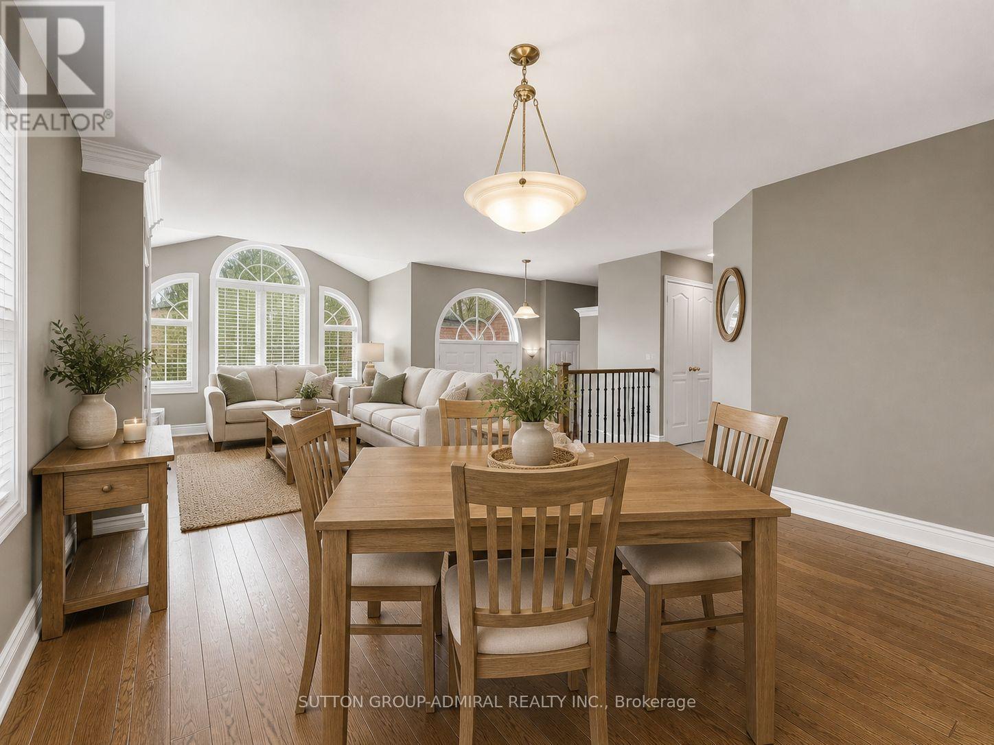 164 Wildwood Trail, Barrie, Ontario  L4N 7Z7 - Photo 13 - S13073108