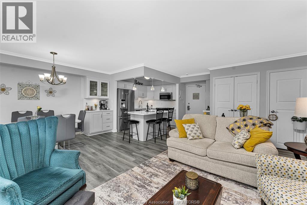 8591 Riverside Drive East Unit# 308, Windsor, Ontario  N8S 1G3 - Photo 15 - 26009802