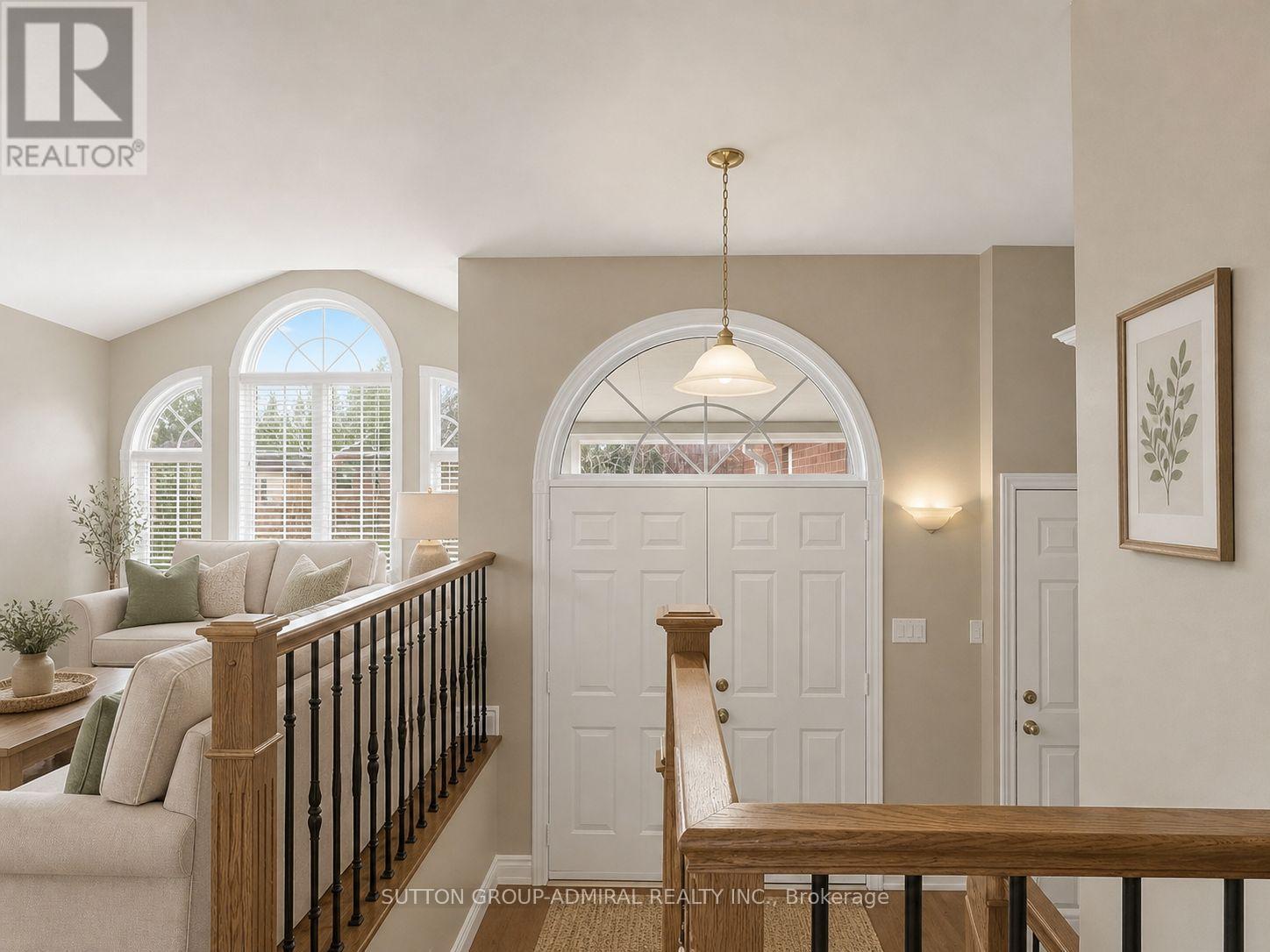164 Wildwood Trail, Barrie, Ontario  L4N 7Z7 - Photo 6 - S13073108